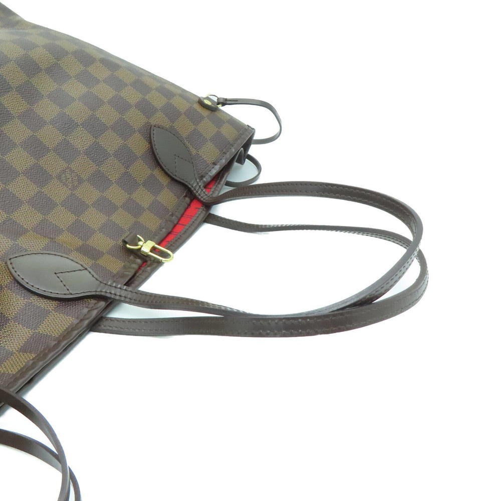 💎✨BEAUTIFUL✨💎 Louis Vuitton Neverfull MM Tote Bag Shoulder Bag - Picture 6 of 12